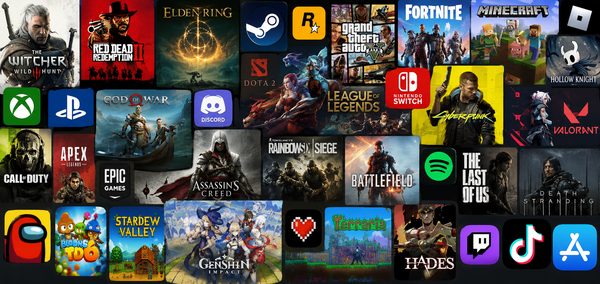Games